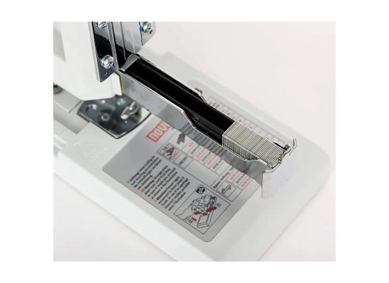 Novus B 54/3 Heavy Duty stapler,  Stapling up to 170 Sheets